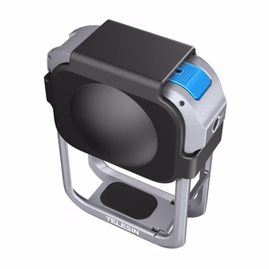 Telesin DJI Osmo 360 metāla rāmis
