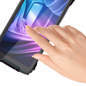 3mk Silky Matt Pro – tālruņa ekrāna aizsargs modelim Blackview BV7300
