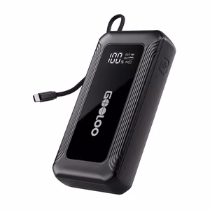 GOOLOO G7 44.4Wh Jump Starter