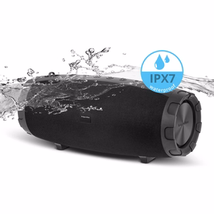 Pārnēsājams Bluetooth skaļrunis Kruger&Matz Explorer+