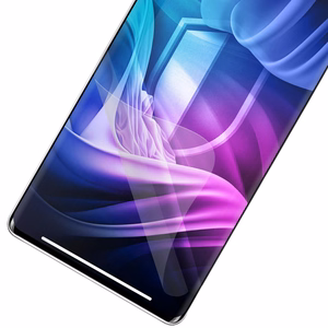 3mk Silky Matt Pro – tālruņa ekrāna aizsargs modelim Infinix Hot 50 Pro+