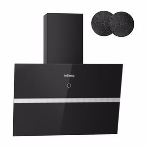 IsEasy virtuves tvaika nosūcējs TV1360D4-CC-I2