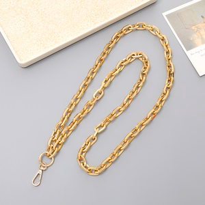 Telefona siksniņa G-10 zeltains