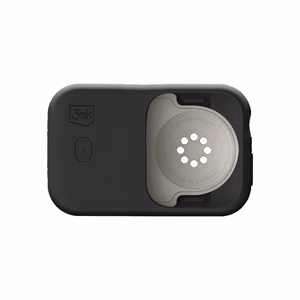 3mk Izturīga powerbanka Apple Watch 40 mm / 41 mm 2,5 W 1200 mAh USB-C - melna
