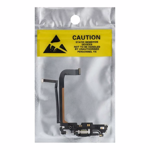 Kabelis USB uzlādei IPHONE 13 Pro Max melns