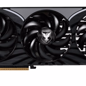 Graphics Cards