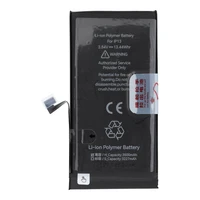 JCID Akumulators iPhone 13 3500 mAh (liela ietilpība)