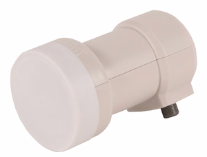 Converter SAT SINGLE Opticum LSP-04H [0064]
