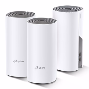 TP-LINK AC1200 visu māju Mesh Wi-Fi sistēma