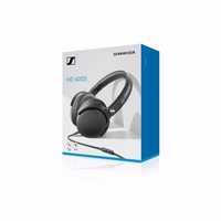 Sennheiser HD 400S vadu austiņas