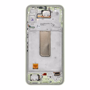 ServicePack LCD displejs SAMSUNG A34 5G A346B zaļš GH82-31200C