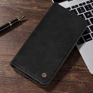 Wonder Smart Case priekš Xiaomi 17 Pro Max melns