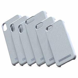 Nordic Elements Original Idun vāciņš ierīcei iPhone XR, gaiši pelēks