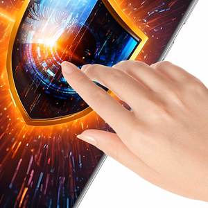 3mk Silky Matt Privacy – privātuma ekrāna aizsargs modelim Huawei Pura 70 Pro