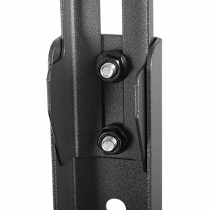 Montis „DENALI” MT162 TV turētājs 37"-105", 2.67 m (105"), melns