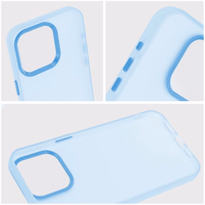 SAPPY Viedtālruņa apvalks IPHONE 11 zils