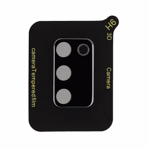 Aizsargstikls kamerai Samsung Galaxy A02S/A03S (salā)