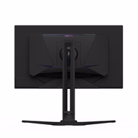 GIGABYTE AORUS FO27Q5P OLED QHD spēļu monitors - 2560 x 1440, 500Hz, 0.03ms, KVM, 300 cd/m², FreeSync Premium Pro, DisplayHDR True Black 500, DisplayPort 2.1