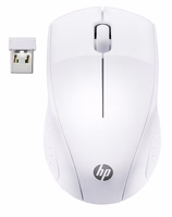 HP 220 mouse RF Wireless Optical