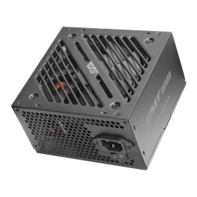 DarkFlash barošanas bloks EMT650 melns