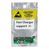 Uzlādes plāksne MOTOROLA E6 Play OEM (ātra uzlāde)