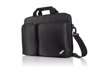 Lenovo 4X40H57287 laptop case 35.8 cm (14.1") Briefcase melns