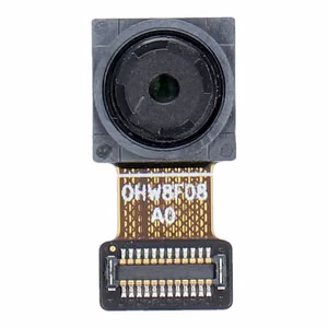 Huawei P9 Lite priekšējā kamera un sensora kabelis