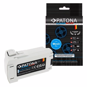 Patona Platinum DJI Air 2 drone battery