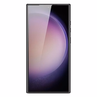 Dux Ducis Rafi ll Mag apvalks Samsung Galaxy S24 Ultra - melns