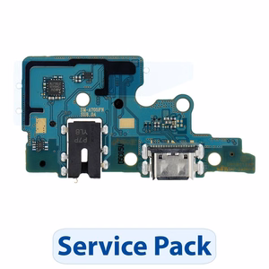 ServicePack Charging Board SAMSUNG A70 A705F GH96-12468A