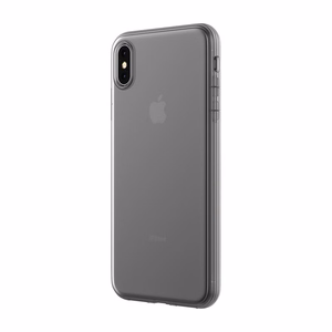 Incase Protective Clear vāciņš ierīcei iPhone XS Max, caurspīdīgs