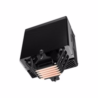 TACENS MARS MCPU-X5 120 PWM 280W CPU cooler