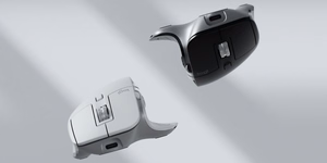 Logitech MX Master 3S augstas veiktspējas bezvadu pele