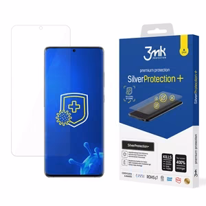 3mk SilverProtection+ aizsargplēve Samsung Galaxy S20 Ultra 5G