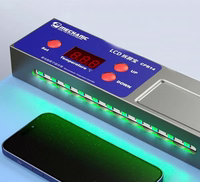 MECHANIC CPB14 Apkures remonta paklājs