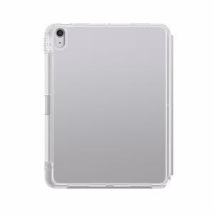 AmazingThing Minimal Case for iPad Air 11" M2/M3/M4 (2024/2025/2026) - gray