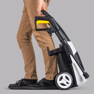 Augstspiediena mazgātājs LT303, 1200 W