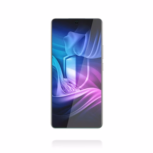 3mk Silky Matt Pro matēta plēve Realme 15 5G