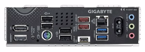Mātesplate GIGABYTE AMD B850 SAM5 ATX DDR5 4 sloti
