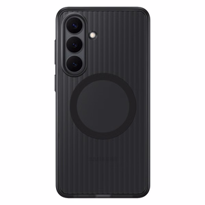 RS947CB Rugged Magnet Case maciņš Samsung Galaxy S26 Plus, melns