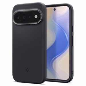 Spigen Nano Pop MagSafe  Google Pixel 11 Pro vāciņš, melns un pelēks