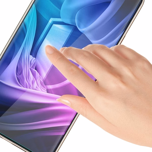 3mk Silky Matt Pro – tālruņa ekrāna aizsargs modelim Huawei Nova 14 Ultra