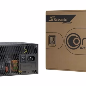 Seasonic SRP-CGC751-A5A32SF ATX barošanas bloks PC 750W