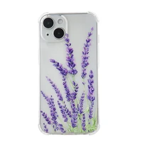 Ultra Trendy viedtālruņa apvalks iPhone 12 6,1" Meadow 2