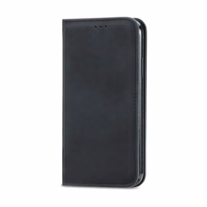 Maciņš Business Style Xiaomi Redmi Note 15 Pro 4G melns