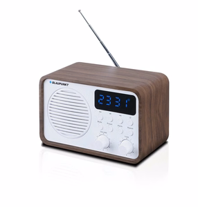 Blaupunkt radio BT/FM/USB/AUX PP7BT