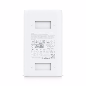 Ubiquiti U-POE++ PoE inžektors
