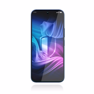 3mk Silky Matt Pro – tālruņa ekrāna aizsargs modelim Redmi 17 4G / 5G