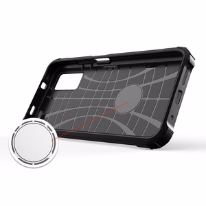 Hybrid Armor Case прочный защищённый чехол для Xiaomi Redmi Note 10 5G / Poco M3 Pro золотой