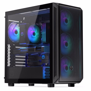 ENDORFY Arx 700 ARGB datora korpuss